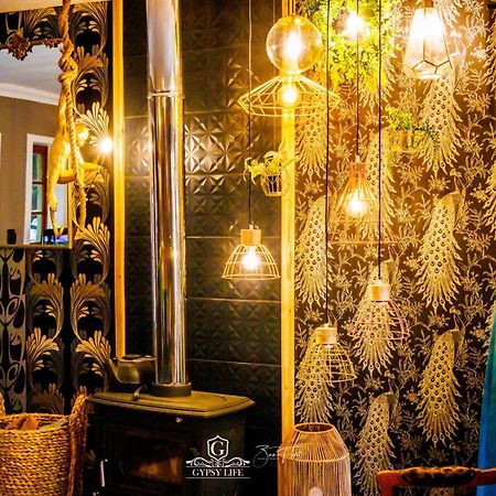 Gypsy Guest House Clarens Zewnętrze zdjęcie