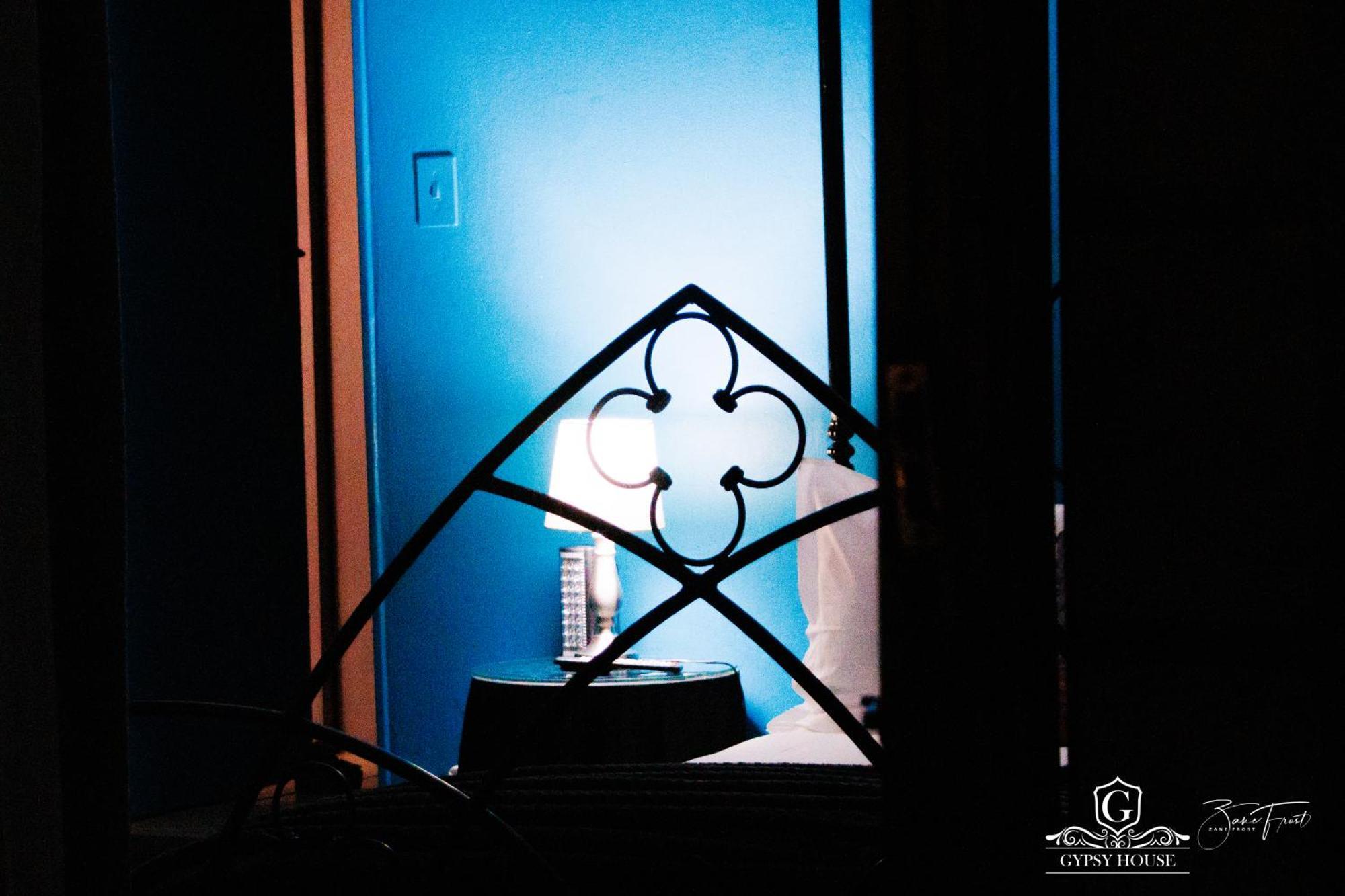 Gypsy Guest House Clarens Zewnętrze zdjęcie