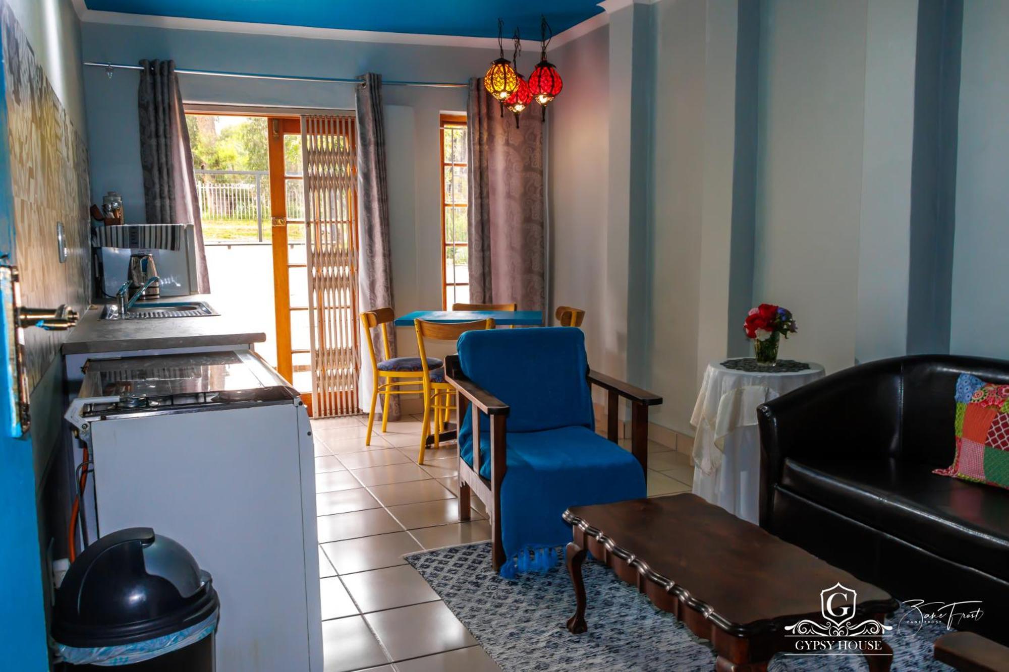 Gypsy Guest House Clarens Pokój zdjęcie