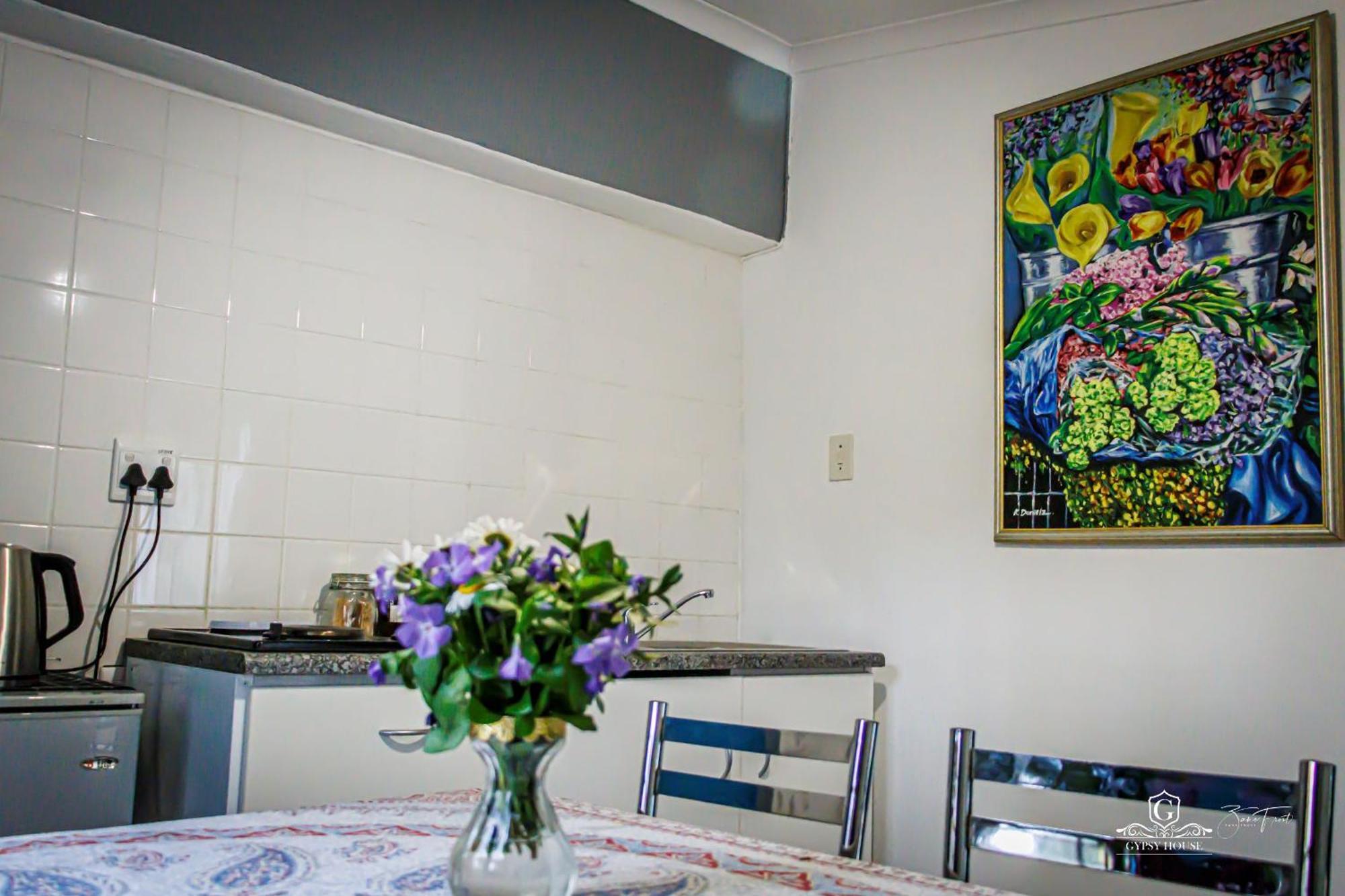 Gypsy Guest House Clarens Pokój zdjęcie