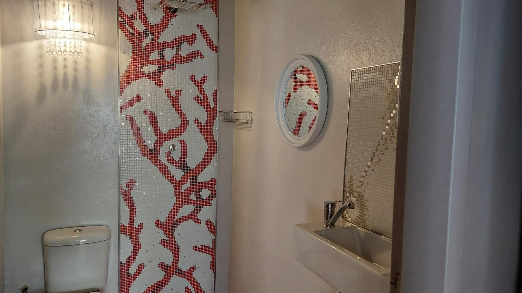 Gypsy Guest House Clarens Zewnętrze zdjęcie
