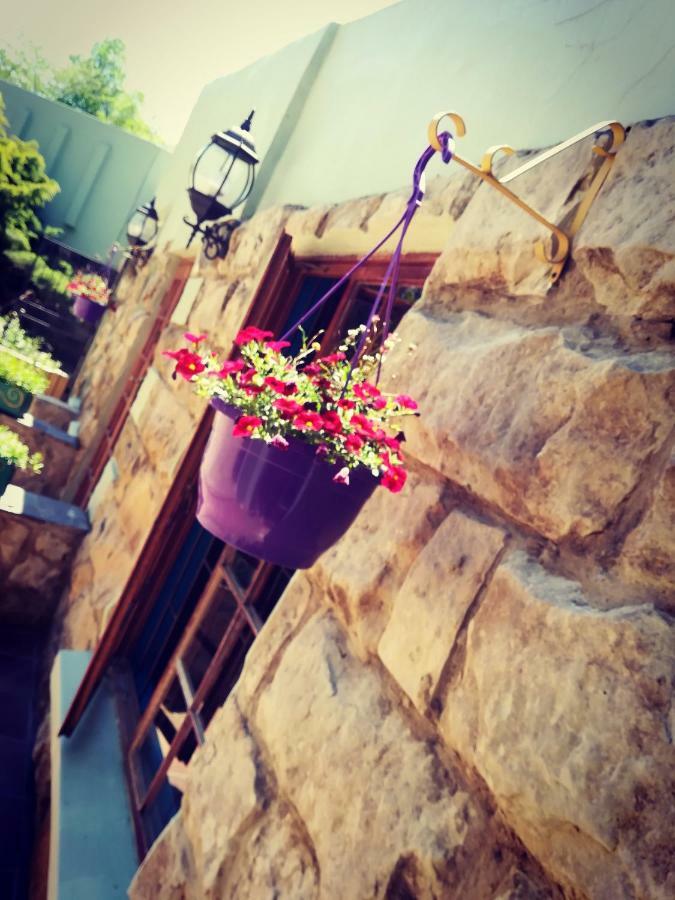Gypsy Guest House Clarens Zewnętrze zdjęcie